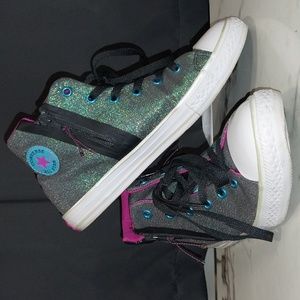 Converse High Top Sneakers